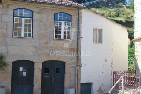 Byhus i Vila Real, Vila Real, Vila Real - € 325.000 | Ref: 061319 - foto 1