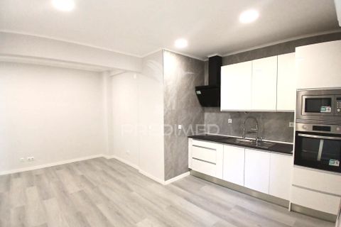 Lejlighed i Amadora, Lisbon, Amadora - € 255.000 | Ref: 061320 - foto 3