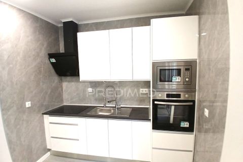 Lejlighed i Amadora, Lisbon, Amadora - € 255.000 | Ref: 061320 - foto 6