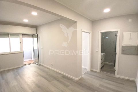 Lejlighed i Amadora, Lisbon, Amadora - € 255.000 | Ref: 061320 - foto 7