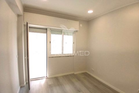 Lejlighed i Amadora, Lisbon, Amadora - € 255.000 | Ref: 061320 - foto 11