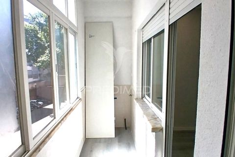 Lejlighed i Amadora, Lisbon, Amadora - € 255.000 | Ref: 061320 - foto 12