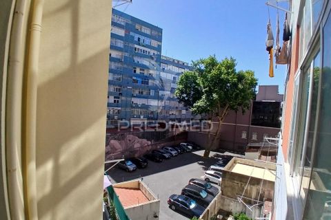 Lejlighed i Amadora, Lisbon, Amadora - € 255.000 | Ref: 061320 - foto 16