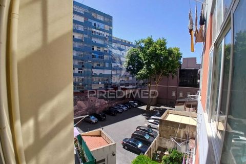 Lejlighed i Amadora, Lisbon, Amadora - € 255.000 | Ref: 061320 - foto 17