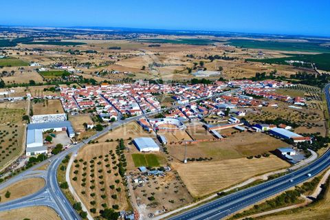 Tomt i Evora, Evora, Evora - € 69 900 | Ref: 061327 - foto 2