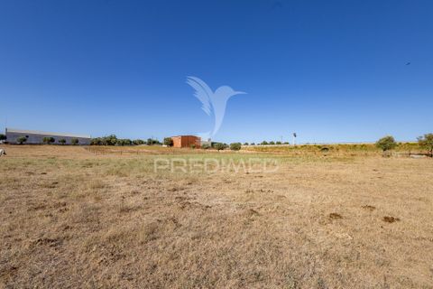 Tomt i Evora, Evora, Evora - € 69 900 | Ref: 061327 - foto 9