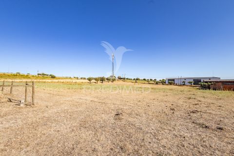 Tomt i Evora, Evora, Evora - € 69 900 | Ref: 061327 - foto 10