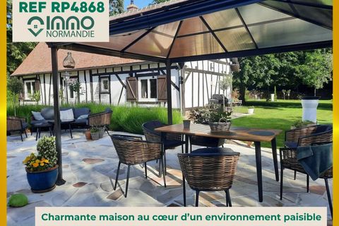 Villa in Bernay, Eure, Bernay - € 189.600 | Ref: RP4868 - foto 2