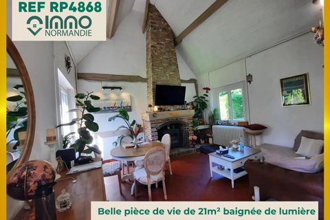 Villa in Bernay, Eure, Bernay - € 189.600 | Ref: RP4868 - foto 3