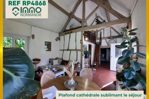 Villa in Bernay, Eure, Bernay - € 189.600 | Ref: RP4868 - foto 4