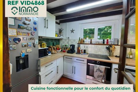 Villa in Bernay, Eure, Bernay - € 189.600 | Ref: RP4868 - foto 5