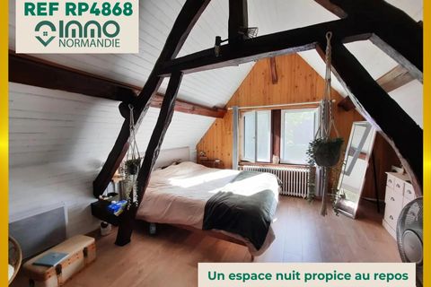 Villa in Bernay, Eure, Bernay - € 189.600 | Ref: RP4868 - foto 6