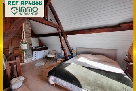 Villa in Bernay, Eure, Bernay - € 189.600 | Ref: RP4868 - foto 7