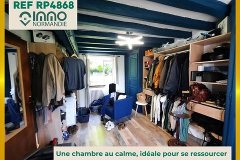 Villa in Bernay, Eure, Bernay - € 189.600 | Ref: RP4868 - foto 8