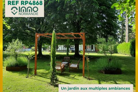 Villa in Bernay, Eure, Bernay - € 189.600 | Ref: RP4868 - foto 9