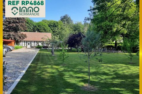 Villa in Bernay, Eure, Bernay - € 189.600 | Ref: RP4868 - foto 10