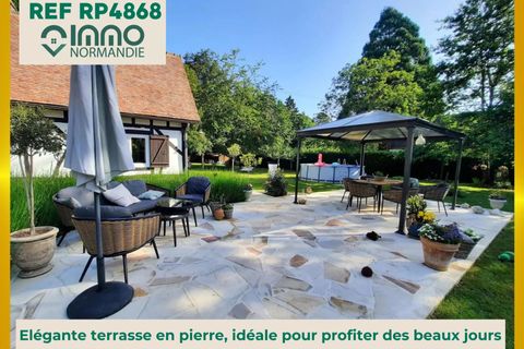 Villa in Bernay, Eure, Bernay - € 189.600 | Ref: RP4868 - foto 11