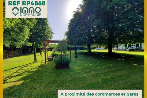Villa in Bernay, Eure, Bernay - € 189.600 | Ref: RP4868 - foto 12