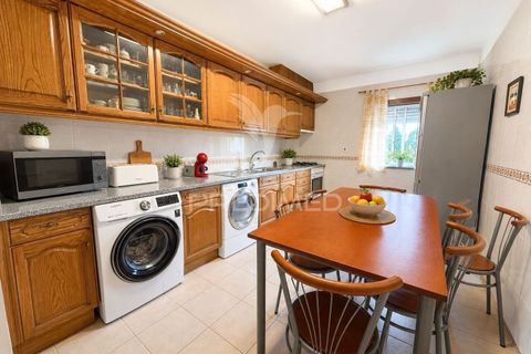 Wohnung in Abrantes, Santarem, Abrantes - € 240.000 | Ref: 061360 - Foto 4