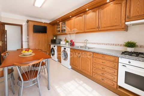 Wohnung in Abrantes, Santarem, Abrantes - € 240.000 | Ref: 061360 - Foto 5