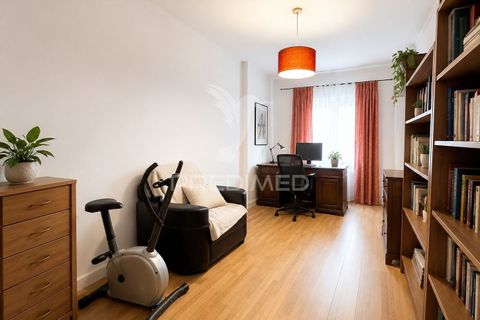 Wohnung in Abrantes, Santarem, Abrantes - € 240.000 | Ref: 061360 - Foto 10