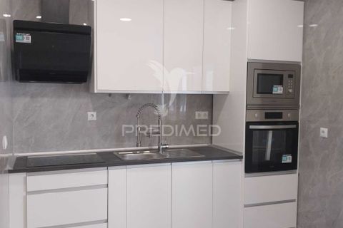 Lejlighed i Amadora, Lisbon, Amadora - € 255.000 | Ref: 061363 - foto 1