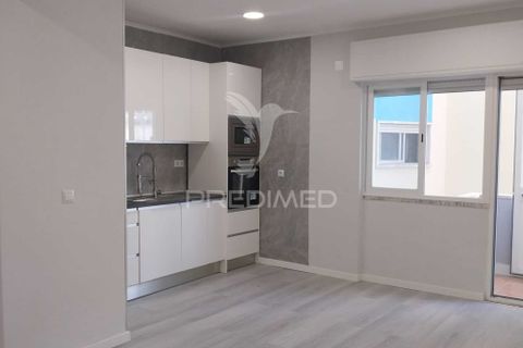 Lejlighed i Amadora, Lisbon, Amadora - € 255.000 | Ref: 061363 - foto 2