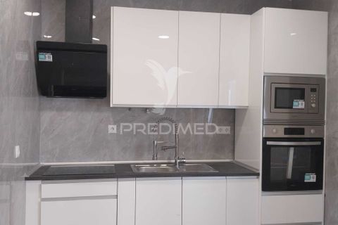 Lejlighed i Amadora, Lisbon, Amadora - € 255.000 | Ref: 061363 - foto 3