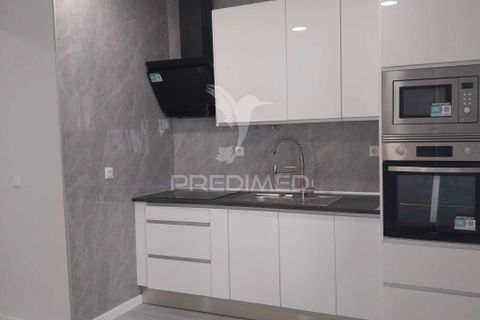Lejlighed i Amadora, Lisbon, Amadora - € 255.000 | Ref: 061363 - foto 4