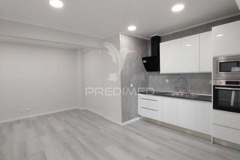 Lejlighed i Amadora, Lisbon, Amadora - € 255.000 | Ref: 061363 - foto 5