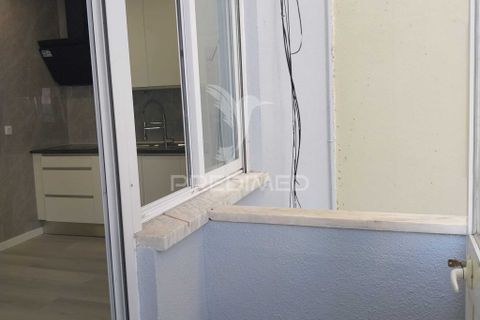 Lejlighed i Amadora, Lisbon, Amadora - € 255.000 | Ref: 061363 - foto 8
