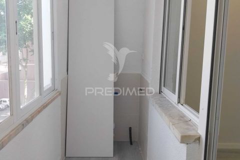 Lejlighed i Amadora, Lisbon, Amadora - € 255.000 | Ref: 061363 - foto 12