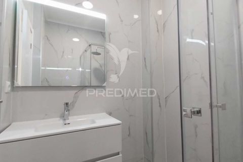 Lejlighed i Amadora, Lisbon, Amadora - € 255.000 | Ref: 061363 - foto 13