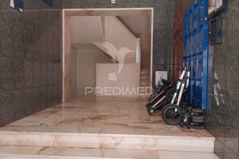 Lejlighed i Sintra, Lisbon, Sintra - € 295.000 | Ref: 061371 - foto 21