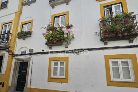 Stadthaus in Evora, Evora, Evora - € 1.500/Monat | Ref: 061374 - Foto 1