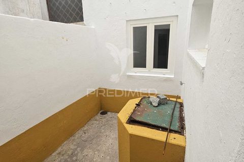 Stadthaus in Evora, Evora, Evora - € 1.500/Monat | Ref: 061374 - Foto 23