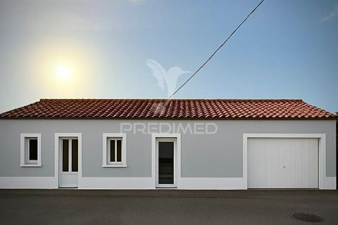 Byhus i Abrantes, Santarem, Abrantes - € 265.000 | Ref: 061377 - foto 1