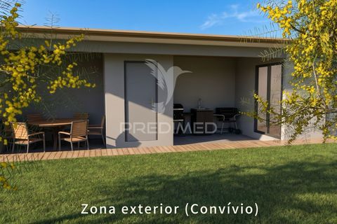 Byhus i Abrantes, Santarem, Abrantes - € 265.000 | Ref: 061377 - foto 3