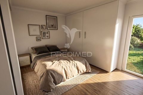 Byhus i Abrantes, Santarem, Abrantes - € 265.000 | Ref: 061377 - foto 4