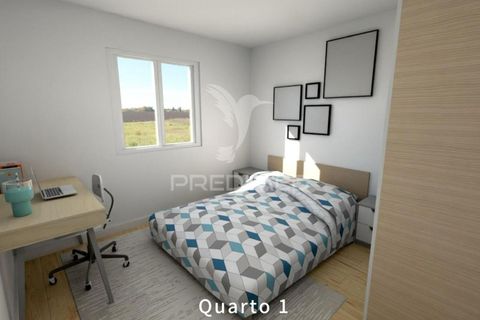 Byhus i Abrantes, Santarem, Abrantes - € 265.000 | Ref: 061377 - foto 5