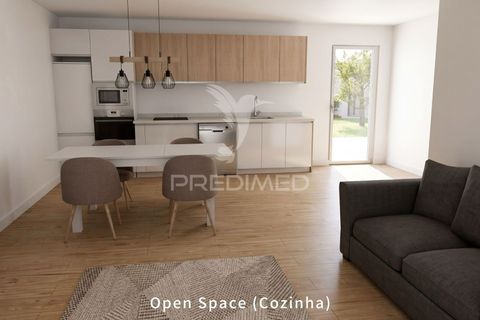 Byhus i Abrantes, Santarem, Abrantes - € 265.000 | Ref: 061377 - foto 7