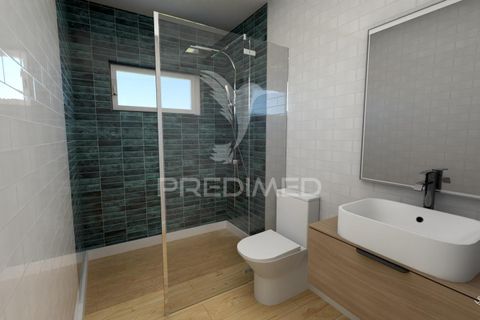 Byhus i Abrantes, Santarem, Abrantes - € 265.000 | Ref: 061377 - foto 8