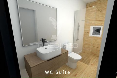 Byhus i Abrantes, Santarem, Abrantes - € 265.000 | Ref: 061377 - foto 9