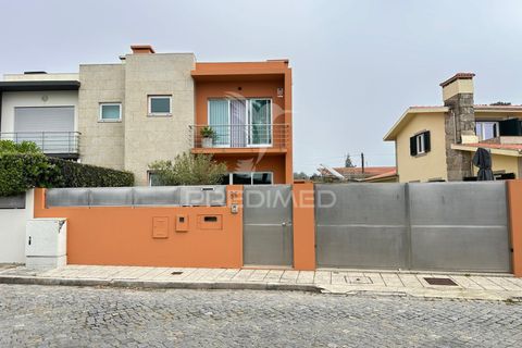 Stadthaus in Vila do Conde, Porto, Vila do Conde - € 665.000 | Ref: 061385 - Foto 1
