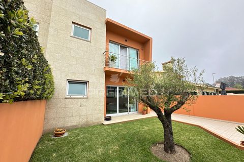 Stadthaus in Vila do Conde, Porto, Vila do Conde - € 665.000 | Ref: 061385 - Foto 4