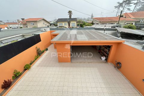 Stadthaus in Vila do Conde, Porto, Vila do Conde - € 665.000 | Ref: 061385 - Foto 9