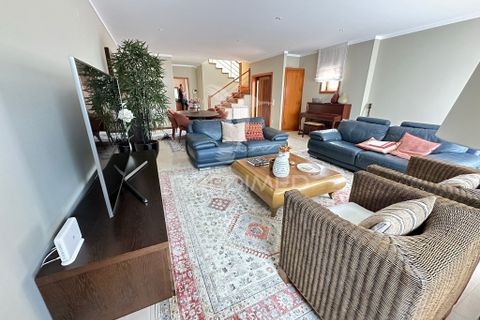 Stadthaus in Vila do Conde, Porto, Vila do Conde - € 665.000 | Ref: 061385 - Foto 11