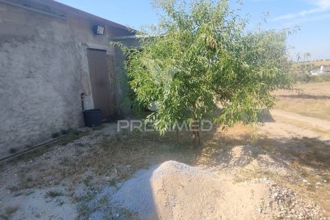 Farm hus i Nisa, Portalegre, Nisa - € 125.000 | Ref: 061391 - foto 12