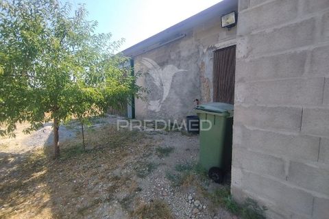 Farm hus i Nisa, Portalegre, Nisa - € 125.000 | Ref: 061391 - foto 13