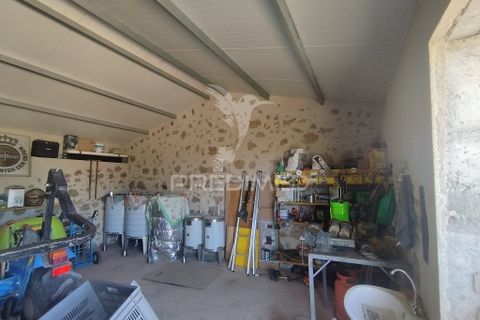 Farm hus i Nisa, Portalegre, Nisa - € 125.000 | Ref: 061391 - foto 14